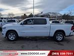 New 2025 Ram 1500 Big Horn Crew Cab 4x4 Pickup for sale #25130 - photo 6