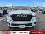New 2025 Ram 1500 Big Horn Crew Cab 4x4 Pickup for sale #25130 - photo 8