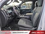 New 2025 Ram 1500 Big Horn Crew Cab 4x4 Pickup for sale #25130 - photo 10