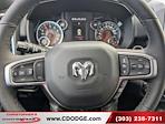New 2025 Ram 1500 Big Horn Crew Cab 4x4 Pickup for sale #25130 - photo 12