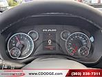 New 2025 Ram 1500 Big Horn Crew Cab 4x4 Pickup for sale #25130 - photo 13