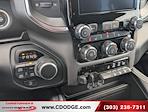 New 2025 Ram 1500 Big Horn Crew Cab 4x4 Pickup for sale #25130 - photo 15