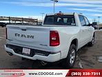 New 2025 Ram 1500 Big Horn Crew Cab 4x4 Pickup for sale #25130 - photo 3