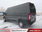 New 2025 Ram ProMaster 2500 High Roof Empty Cargo Van for sale #25163 - photo 10