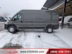 New 2025 Ram ProMaster 2500 High Roof Empty Cargo Van for sale #25163 - photo 11