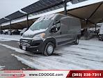New 2025 Ram ProMaster 2500 High Roof Empty Cargo Van for sale #25163 - photo 12
