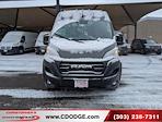 New 2025 Ram ProMaster 2500 High Roof Empty Cargo Van for sale #25163 - photo 13