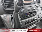 New 2025 Ram ProMaster 2500 High Roof Empty Cargo Van for sale #25163 - photo 18