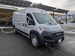 2025 Ram ProMaster 2500 High Roof FWD, Empty Cargo Van for sale #25165 - photo 18