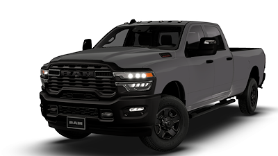 New 2026 Ram 3500 Tradesman Crew Cab for sale #251775 - photo 1