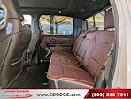 New 2025 Ram 1500 Limited Crew Cab 4x4 Pickup for sale #25204 - photo 11