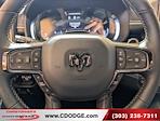 New 2025 Ram 1500 Limited Crew Cab 4x4 Pickup for sale #25204 - photo 12