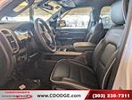 New 2025 Ram 1500 Laramie Crew Cab 4x4 Pickup for sale #25206 - photo 10