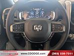 New 2025 Ram 1500 Laramie Crew Cab 4x4 Pickup for sale #25206 - photo 12