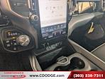 New 2025 Ram 1500 Laramie Crew Cab 4x4 Pickup for sale #25206 - photo 15