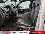 New 2025 Ram 1500 Laramie Crew Cab 4x4 Pickup for sale #25222 - photo 10