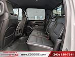 New 2025 Ram 1500 Laramie Crew Cab 4x4 Pickup for sale #25222 - photo 11
