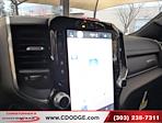 New 2025 Ram 1500 Laramie Crew Cab 4x4 Pickup for sale #25222 - photo 13