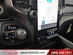 New 2025 Ram 1500 Laramie Crew Cab 4x4 Pickup for sale #25222 - photo 14