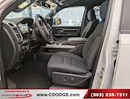 New 2025 Ram 1500 Big Horn Crew Cab 4x4 Pickup for sale #25241 - photo 10