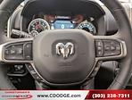 New 2025 Ram 1500 Big Horn Crew Cab 4x4 Pickup for sale #25241 - photo 12