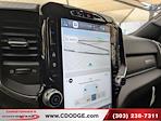 New 2025 Ram 1500 Big Horn Crew Cab 4x4 Pickup for sale #25241 - photo 14