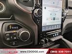 New 2025 Ram 1500 Big Horn Crew Cab 4x4 Pickup for sale #25241 - photo 15