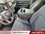 New 2025 Ram 1500 Tradesman Crew Cab 4x4 Pickup for sale #25258 - photo 10