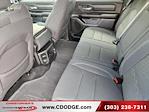 New 2025 Ram 1500 Tradesman Crew Cab 4x4 Pickup for sale #25258 - photo 11