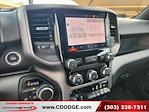 New 2025 Ram 1500 Tradesman Crew Cab 4x4 Pickup for sale #25258 - photo 14