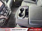 New 2025 Ram 1500 Tradesman Crew Cab 4x4 Pickup for sale #25258 - photo 16