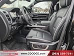New 2025 Ram 1500 Laramie Crew Cab 4x4 Pickup for sale #25270 - photo 10