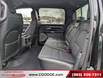 New 2025 Ram 1500 Laramie Crew Cab 4x4 Pickup for sale #25270 - photo 11