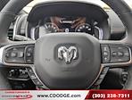 New 2025 Ram 1500 Laramie Crew Cab 4x4 Pickup for sale #25270 - photo 12