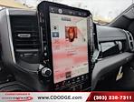 New 2025 Ram 1500 Laramie Crew Cab 4x4 Pickup for sale #25270 - photo 14