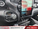 New 2025 Ram 1500 Laramie Crew Cab 4x4 Pickup for sale #25270 - photo 15