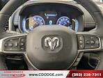 New 2025 Ram 2500 Laramie Crew Cab 4x4 Pickup for sale #25277 - photo 12