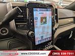 New 2025 Ram 2500 Laramie Crew Cab 4x4 Pickup for sale #25277 - photo 14