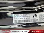 New 2025 Ram 2500 Laramie Crew Cab 4x4 Pickup for sale #25277 - photo 15