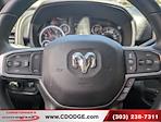 New 2025 Ram 3500 Tradesman Crew Cab 4x4 Pickup for sale #25295 - photo 12
