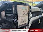 New 2025 Ram 3500 Tradesman Crew Cab 4x4 Pickup for sale #25295 - photo 14