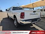New 2025 Ram 3500 Tradesman Crew Cab 4x4 Pickup for sale #25296 - photo 5