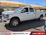 New 2025 Ram 3500 Tradesman Crew Cab 4x4 Pickup for sale #25296 - photo 6