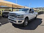 New 2025 Ram 3500 Tradesman Crew Cab 4x4 Pickup for sale #25296 - photo 7