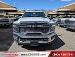 New 2025 Ram 3500 Tradesman Crew Cab 4x4 Pickup for sale #25296 - photo 8