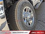 New 2025 Ram 3500 Tradesman Crew Cab 4x4 Pickup for sale #25296 - photo 9