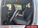 New 2025 Ram 3500 Tradesman Crew Cab 4x4 Pickup for sale #25296 - photo 11