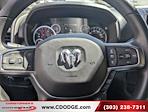 New 2025 Ram 3500 Tradesman Crew Cab 4x4 Pickup for sale #25296 - photo 12