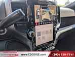 New 2025 Ram 3500 Tradesman Crew Cab 4x4 Pickup for sale #25296 - photo 15