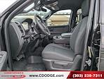 New 2025 Ram 3500 Tradesman Crew Cab 4x4 Pickup for sale #25297 - photo 10